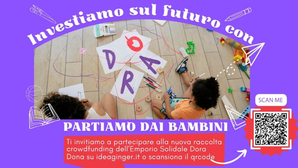 Al via la nuova campagna di Crowdfunding su Ideaginger 