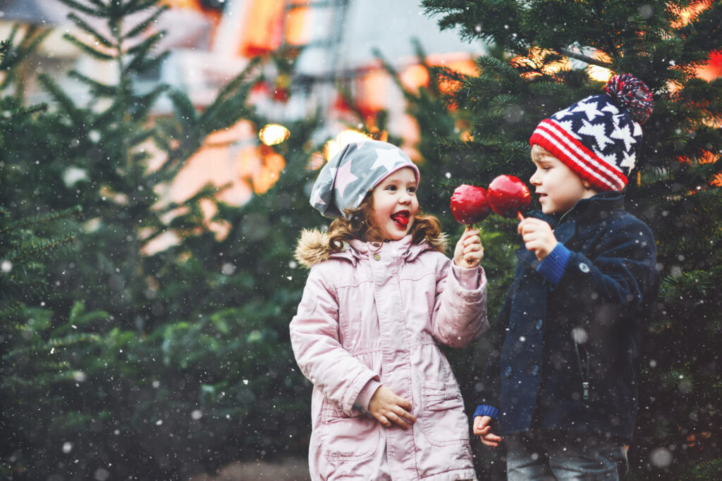 Torna la campagna Natale dell’emporio Solidale Dora “Nutriamo la Speranza”