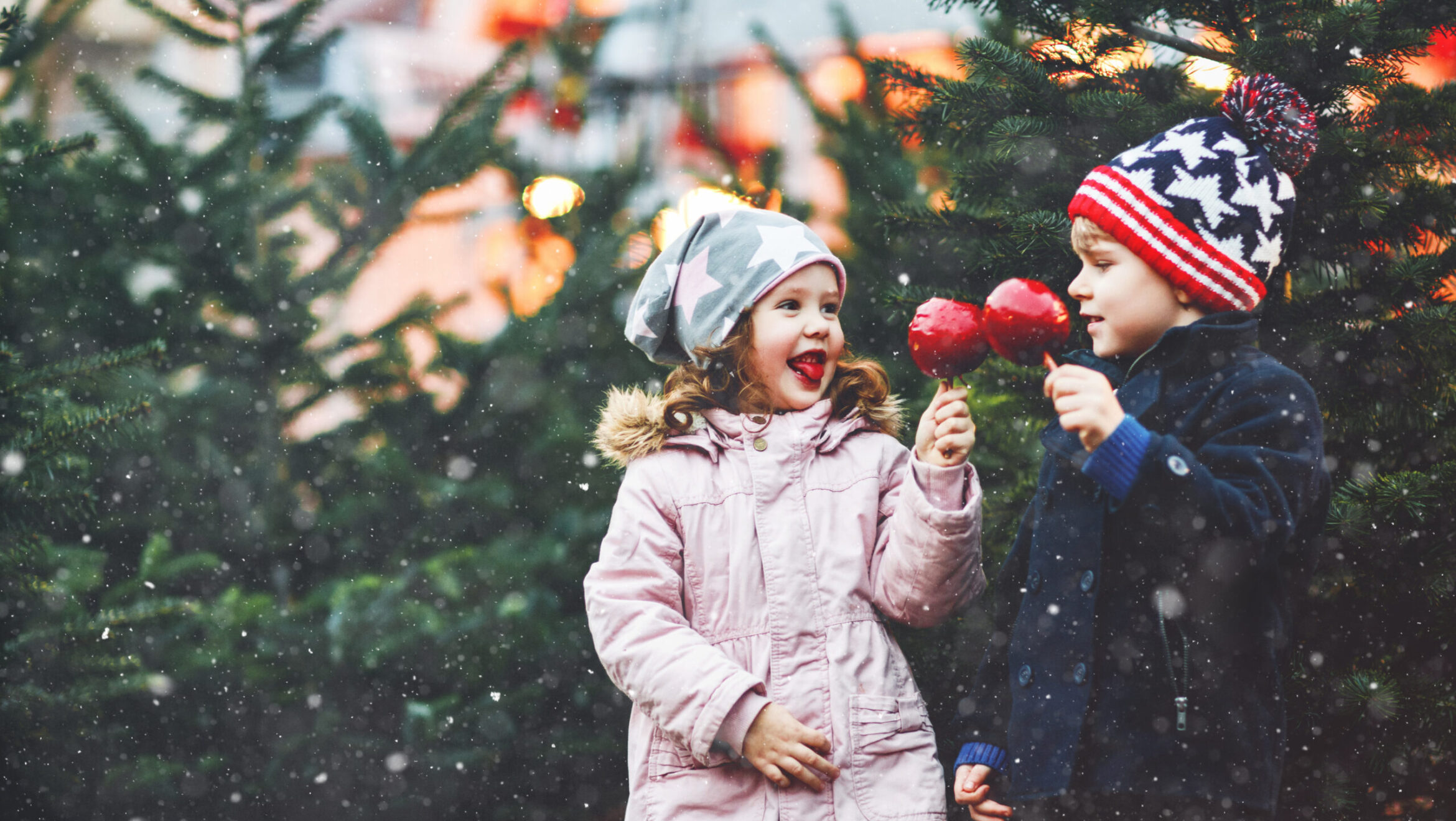 Torna la campagna Natale dell’emporio Solidale Dora “Nutriamo la Speranza”